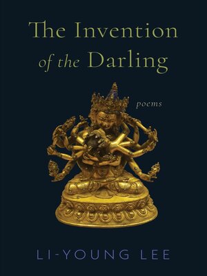 cover image of The Invention of the Darling